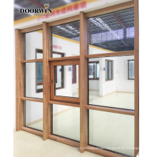 Good Supplier floor to ceiling glass windows cost door window replacement kit pane
